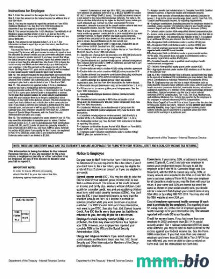 Szablon podsumowania zarobków PRINTPACK INC w formatach Word i PDF, 2